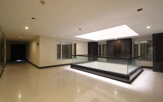 Minerva Grand Secunderabad