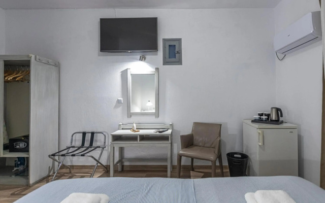 Hotel Manto