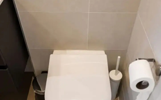 Holiday Apartment Costa