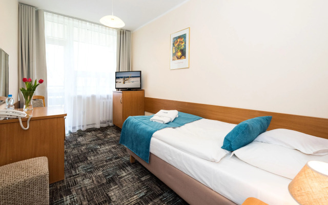 Lech Sanatorium Uzdrowiskowe