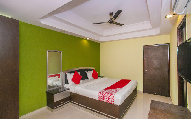 The Hotel Nalanda by OYO Rooms