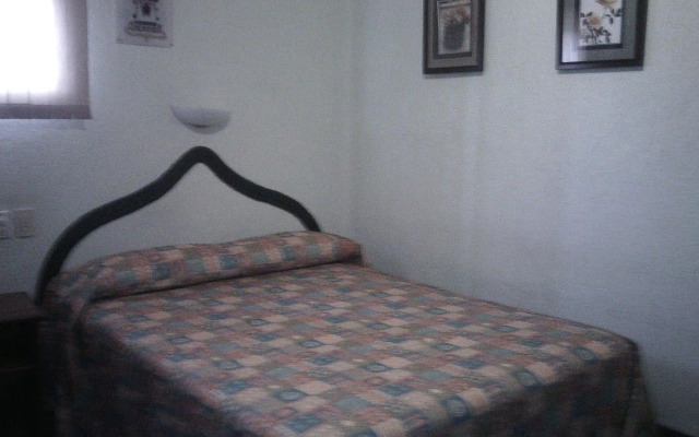 Hotel Guadalajara SLP
