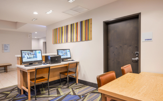 Holiday Inn Express Donaldsonville
