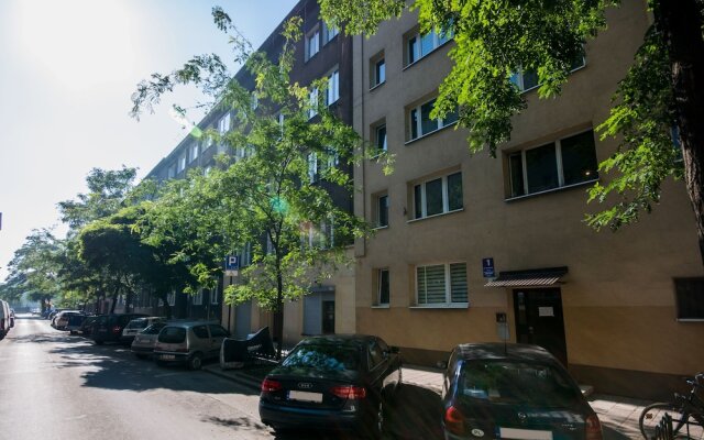 Horizon Apartments - Wietora