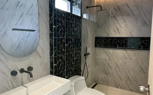 Phattra Pool villa Cha-am