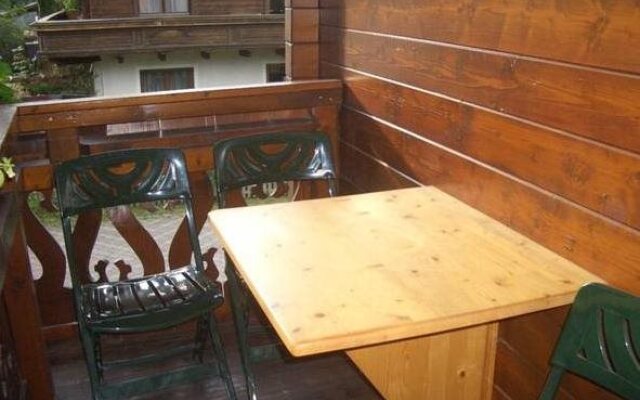 Appartements Huber