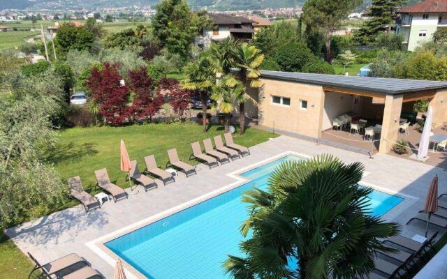 Park Hotel Il Vigneto