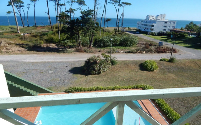 Costa Pinar Apartamentos