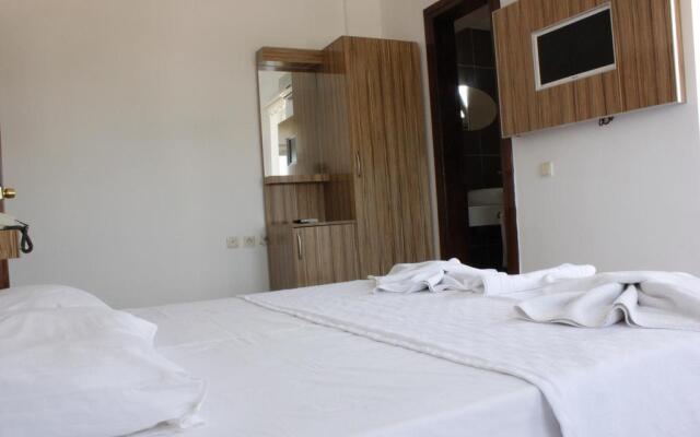 Pardis Boutique Hotel