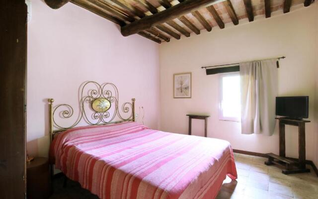 CASALE SANTA CATERINA Jacuzzi&Pool
