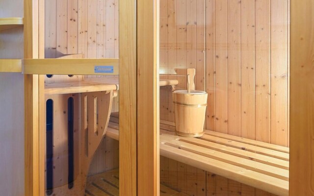 Stunning Home in Klek With Sauna, Wifi and 4 Bedrooms