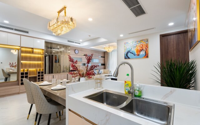 Convinia Luxury The Peak Midtown