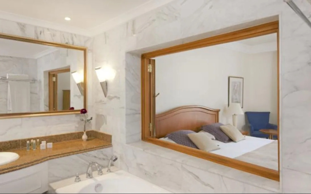 Vincci Saphir Palace & Spa
