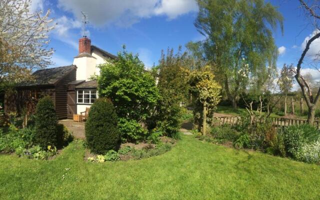 Yew Tree Cottage B&B