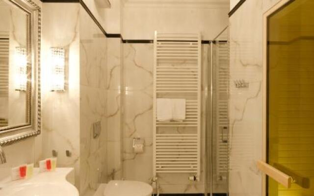 Willa Mała Pieniawa