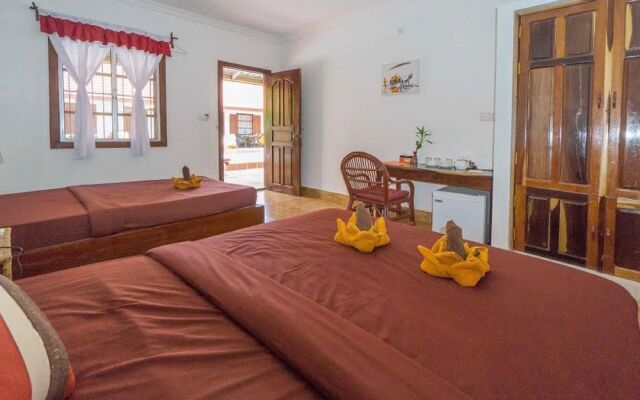 King Boutique Hotel