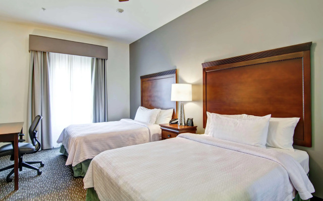 Homewood Oklahoma City West