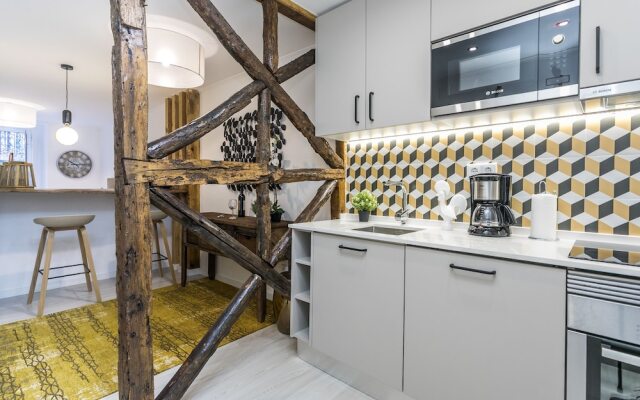 LxWay Apartments Santa Marta