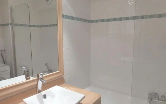 Appartement Méribel, 2 pièces, 5 personnes - FR-1-411-613