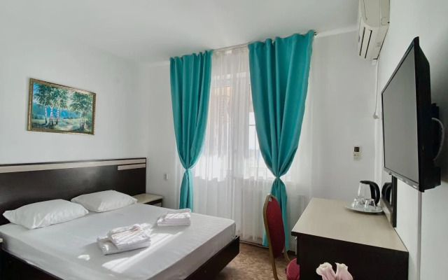 Guest House Alexandr Velikiy