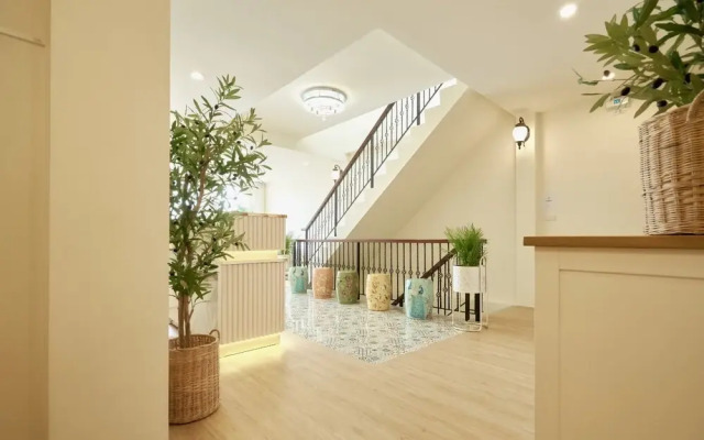 Hawa House Phuket