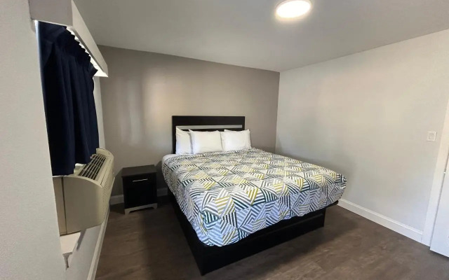 Executive Inn Ponca City