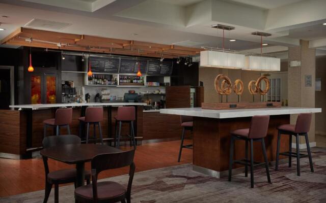 Courtyard by Marriott Harrisonburg