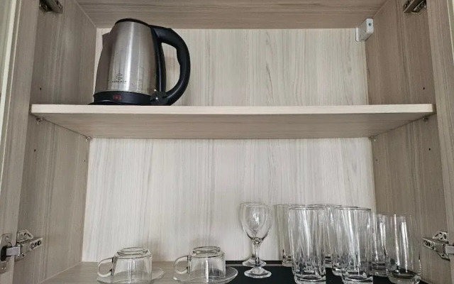 Residence Seven Sea Cote Na Chom Thian