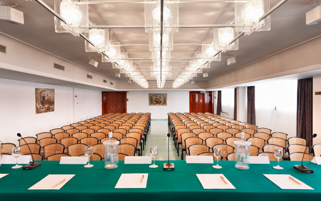 Grand Hotel Terme