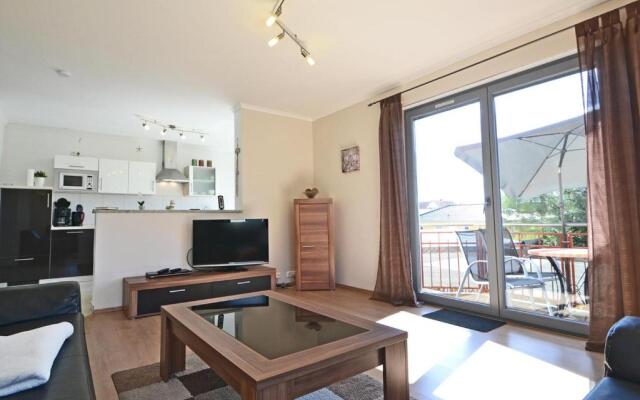 Haus Triade Ferienwohnung Triade 3