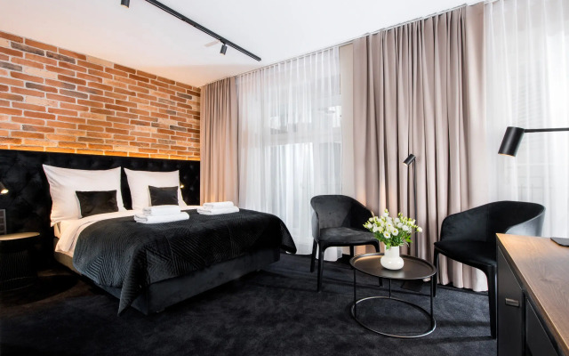 Hotel Krupnicza 30