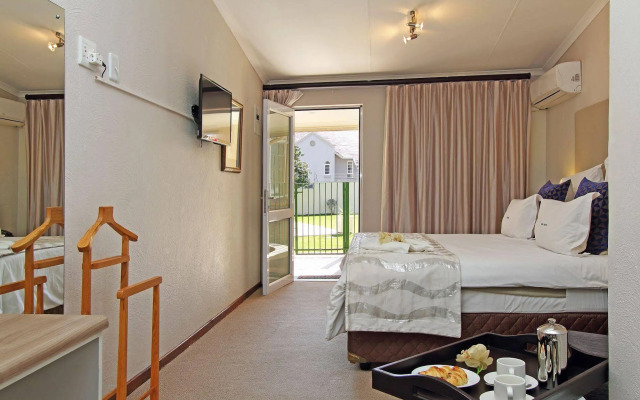 Villa Vittoria Lodge