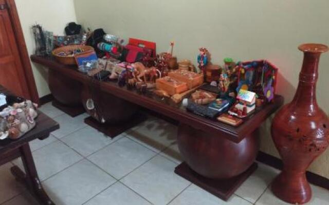 Managua Hostel El Tope