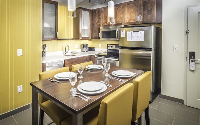 Residence Inn Largo Medical Center Drive