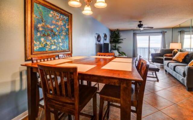 Ocean Unit 2906 Condo