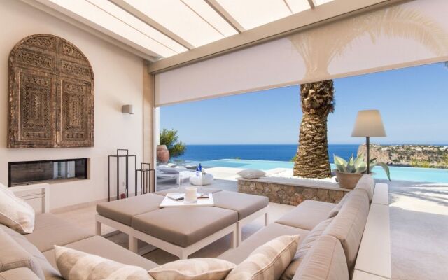 Villa Puesta del Sol