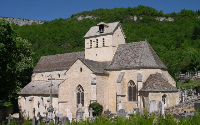 L'étape de Santenay