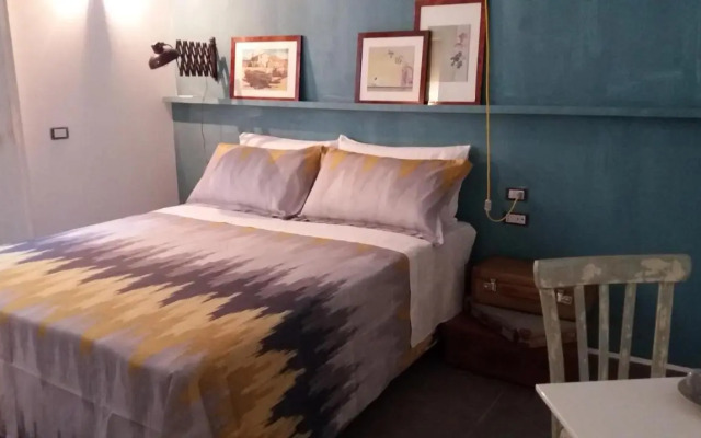 B&B Montecalvario 41