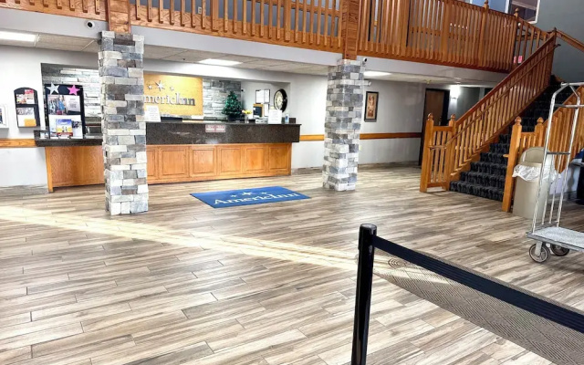 Americinn Ames