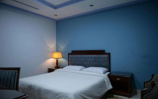 Reefaf Al Sultan Hotel Makkah