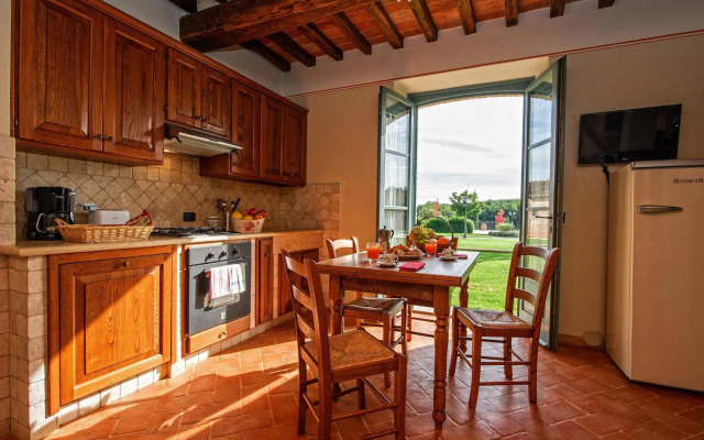 La Fiorita Farmhouse