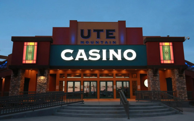 Ute Mountain Casino Hotel