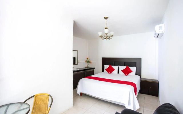 OYO Hotel Rio Chetumal