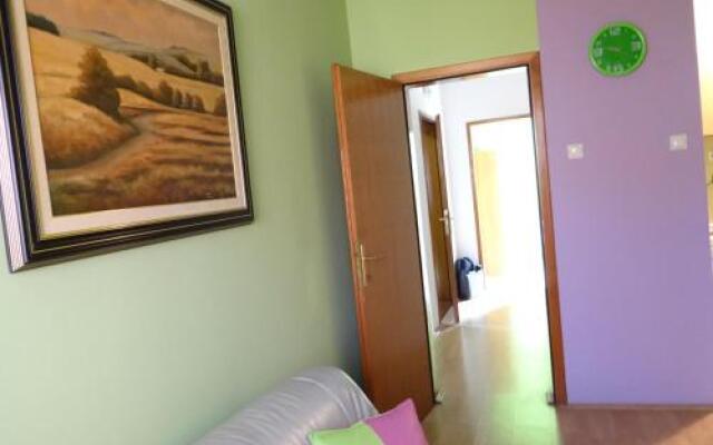 Naša Tvrđava Guest Accommodation