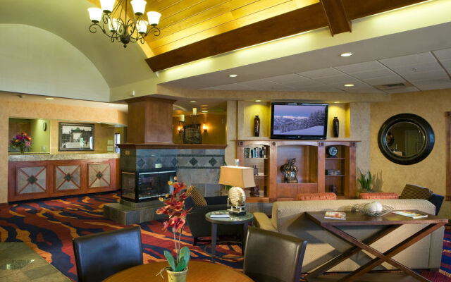 Residence Inn Denver South/Park Meadows Mall