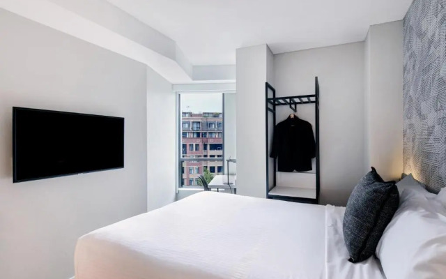 Hotel Kith Darling Harbour
