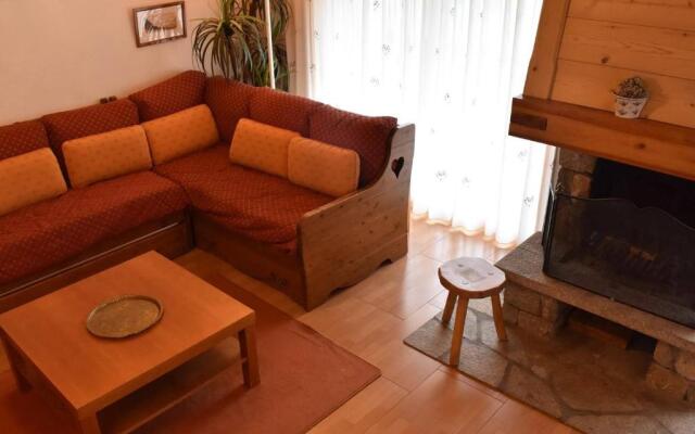 Appartement Méribel, 4 pièces, 8 personnes - FR-1-180-178