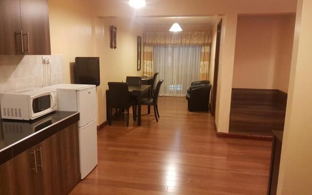 Progressive Park Hotel