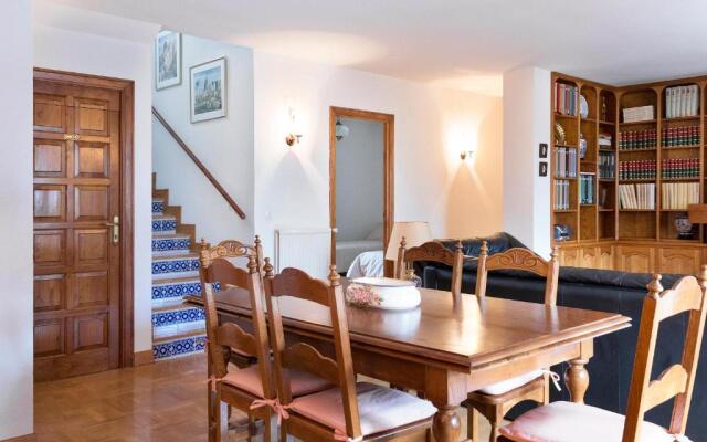 Vivienda Rural Casa Javier Lacunza