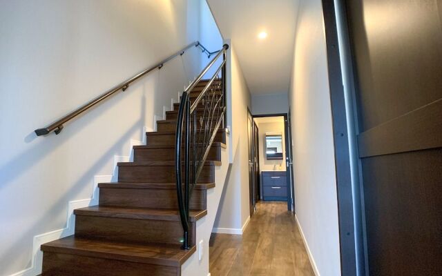 Tsukasa Condo Chatan Araha